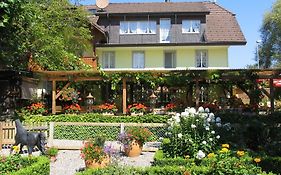 Wirtshaus Rutihof